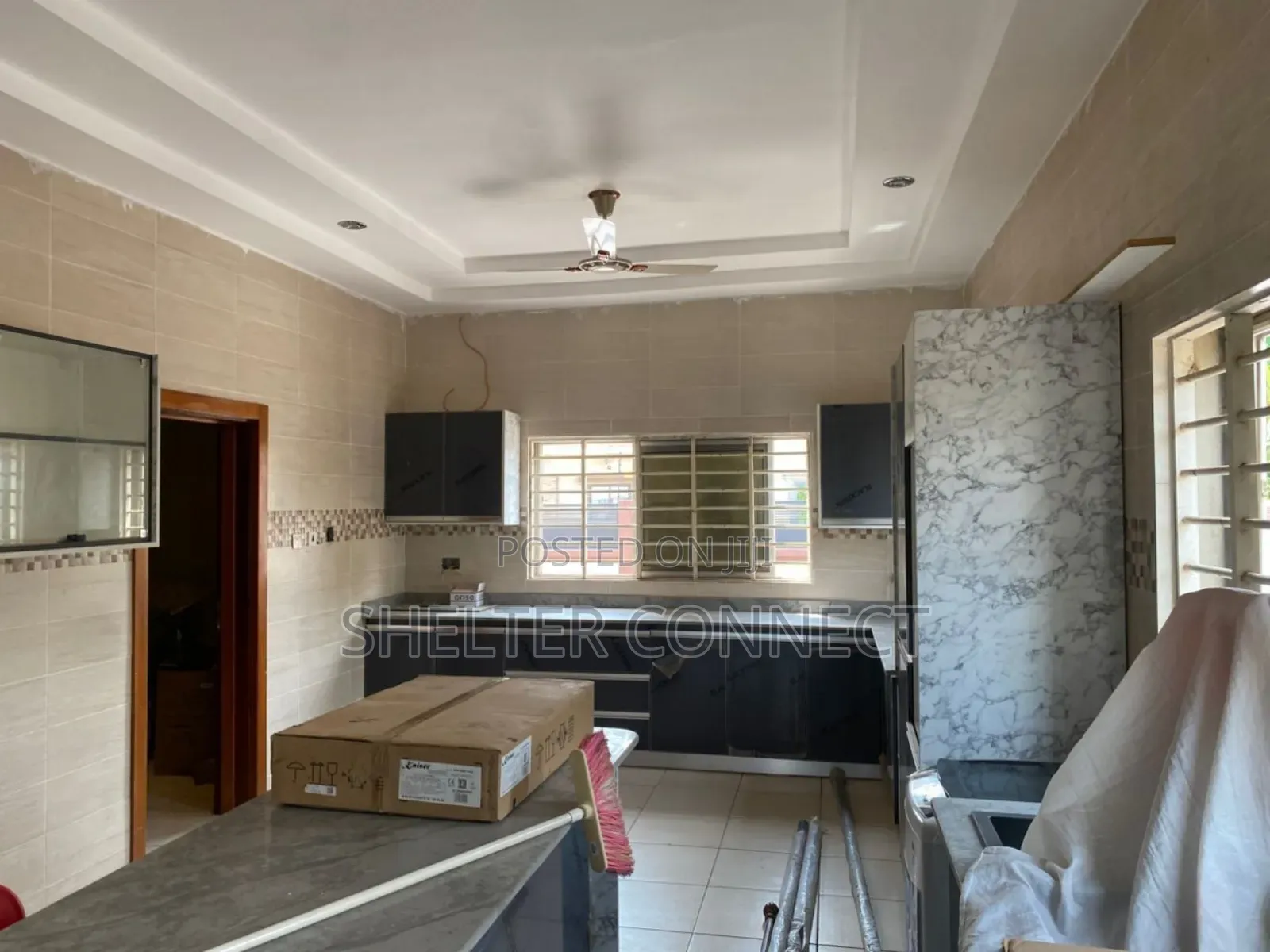 5bdrm House in Oyarifa for rent in Oyarifa