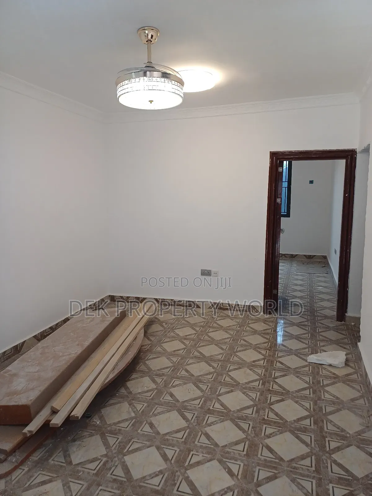 2bdrm Apartment in Ga East Municipal for rent in Ga East Municipal