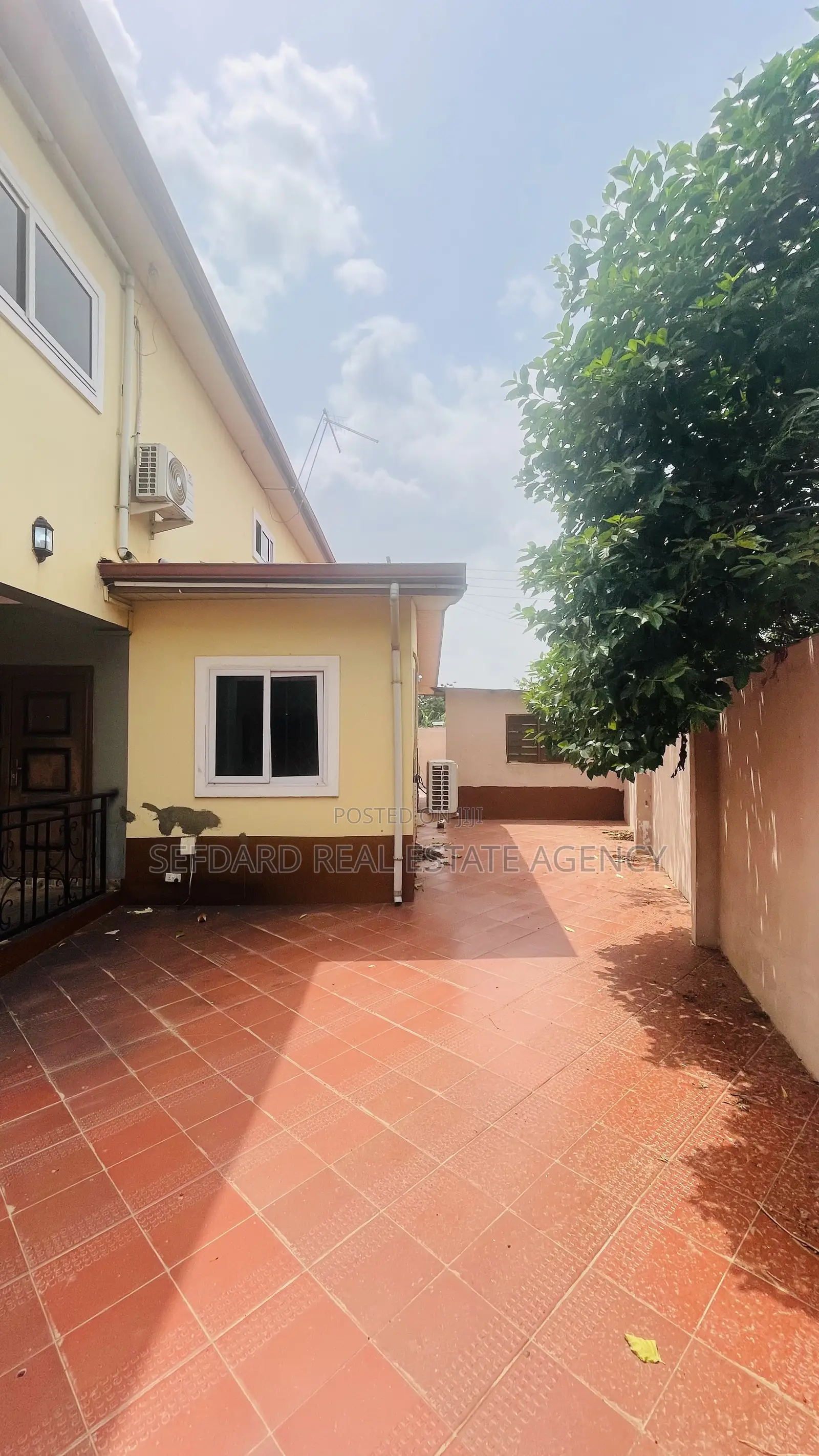5bdrm House in Oyarifa for rent in Oyarifa