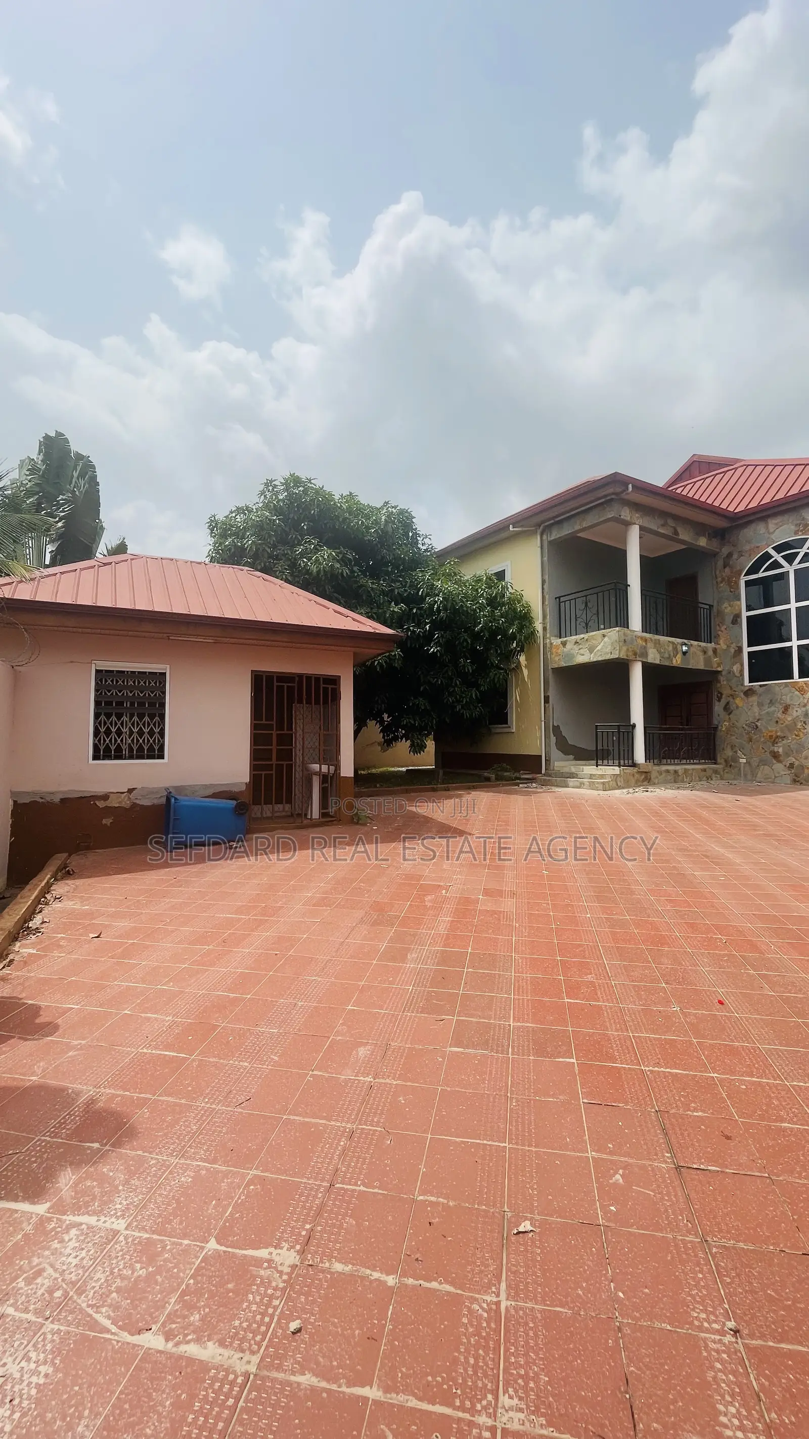 5bdrm House in Oyarifa for rent in Oyarifa
