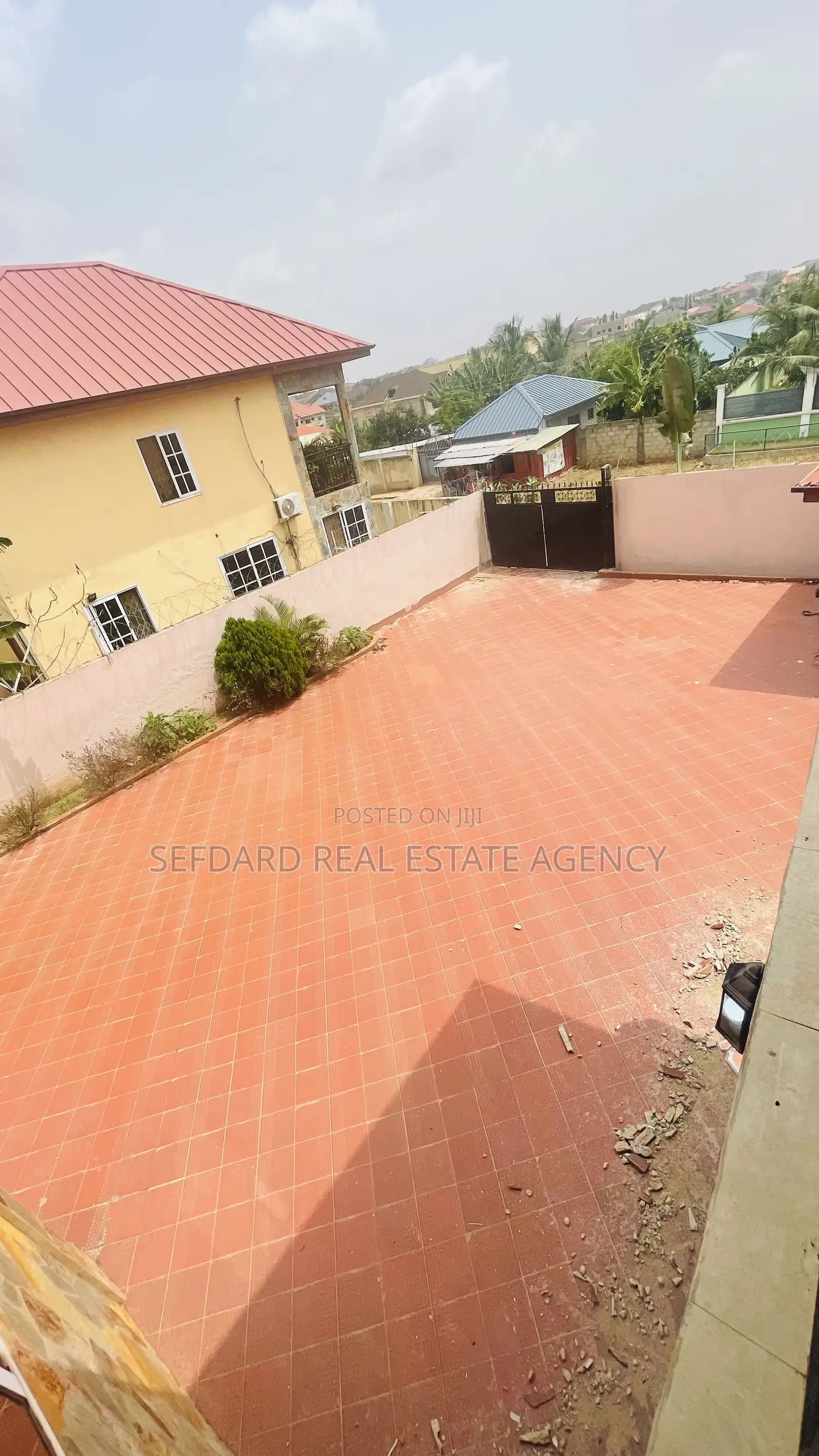 5bdrm House in Oyarifa for rent in Oyarifa