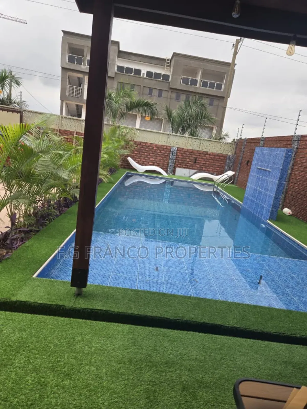 23 Rooms Apartment for Sale at East Legon in East Legon
