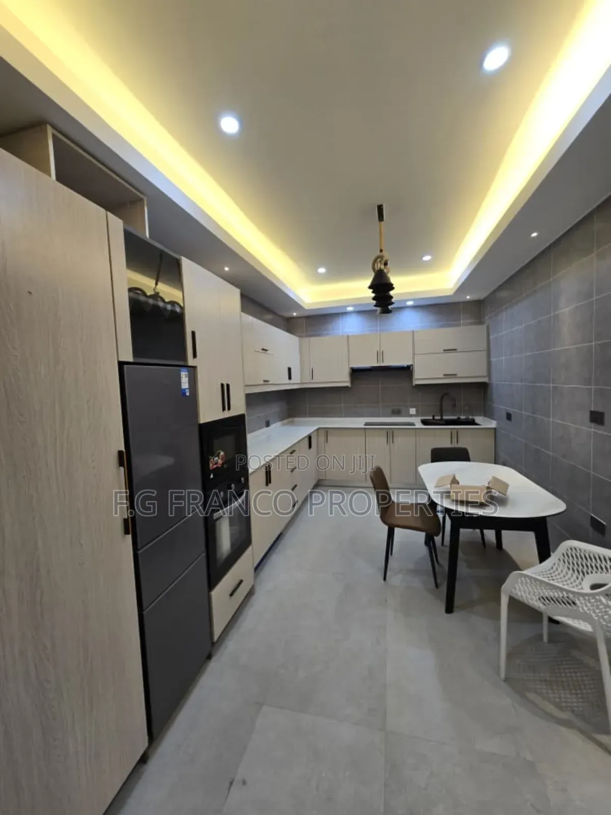 23 Rooms Apartment for Sale at East Legon in East Legon