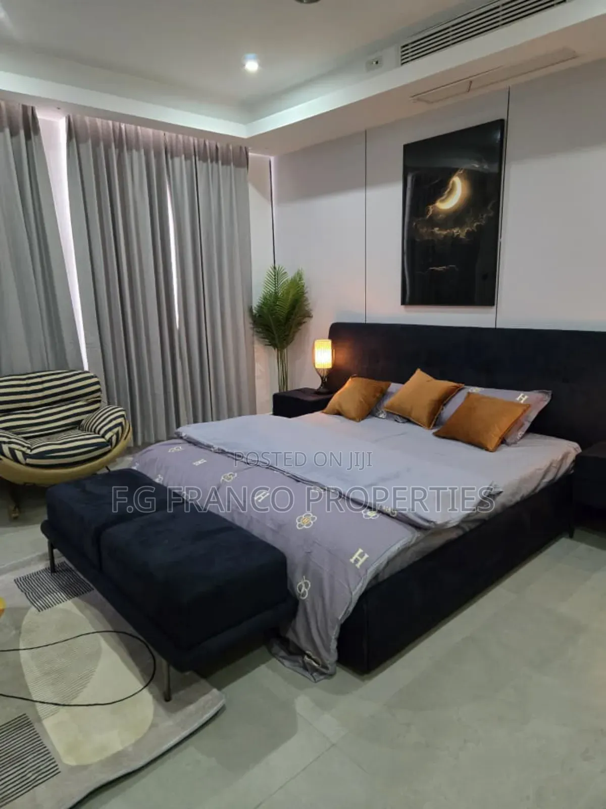 23 Rooms Apartment for Sale at East Legon in East Legon