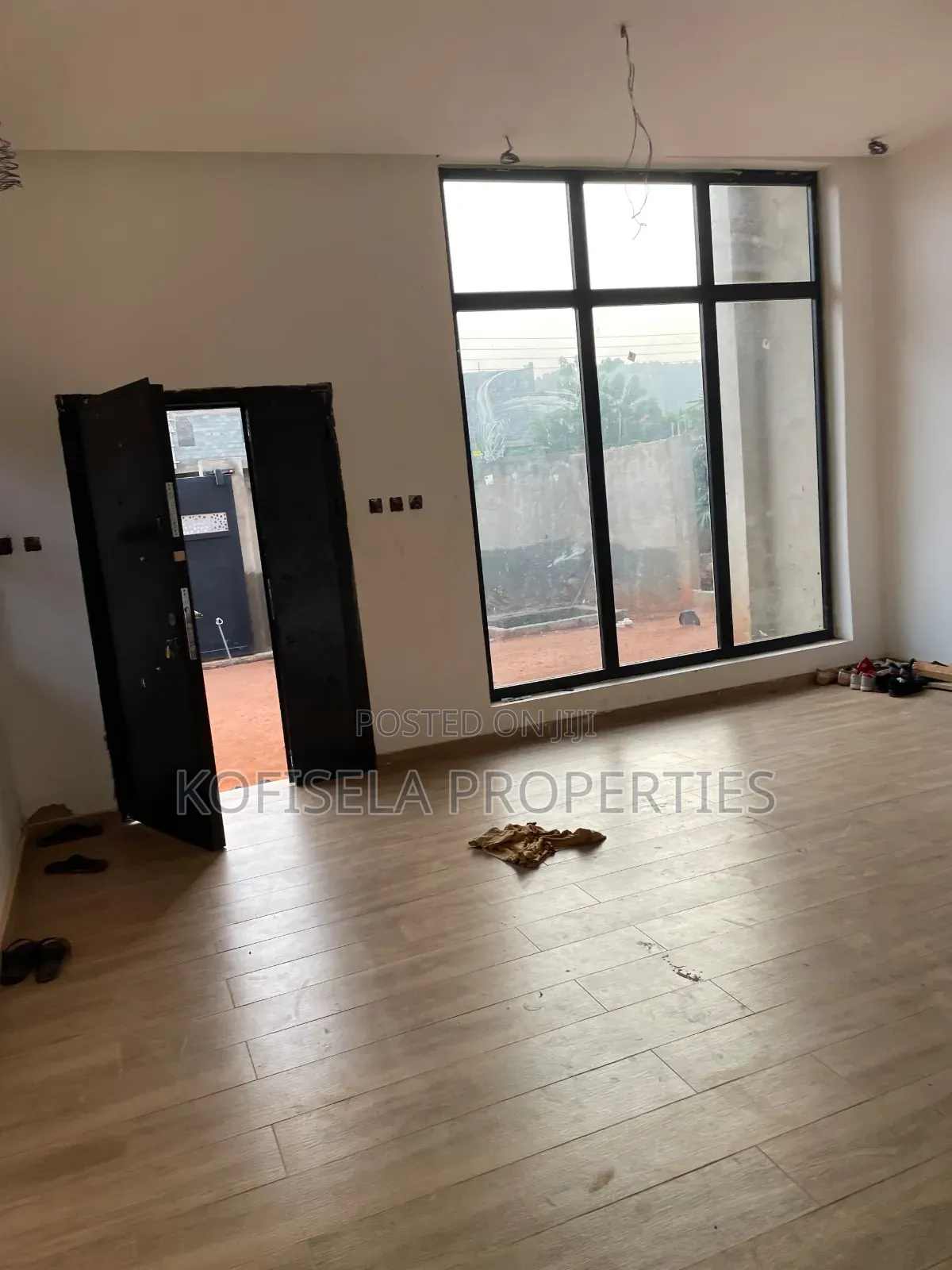 3bdrm House in Ayi Mensah, Oyarifa Mall Area for sale in Oyarifa Mall Area