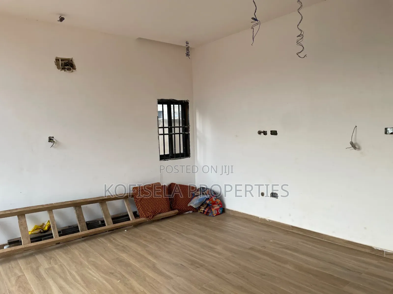 3bdrm House in Ayi Mensah, Oyarifa Mall Area for sale in Oyarifa Mall Area