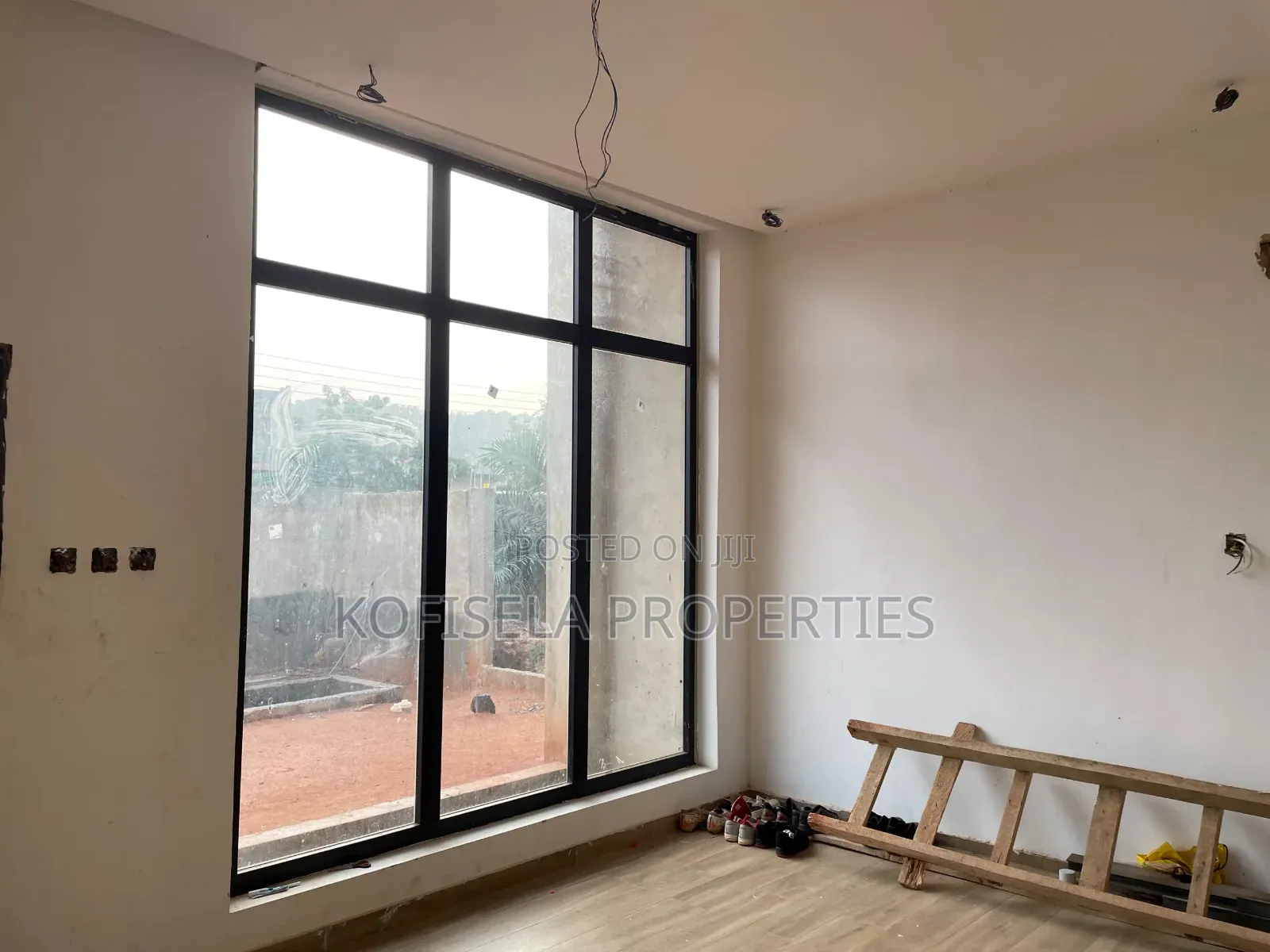 3bdrm House in Ayi Mensah, Oyarifa Mall Area for sale in Oyarifa Mall Area