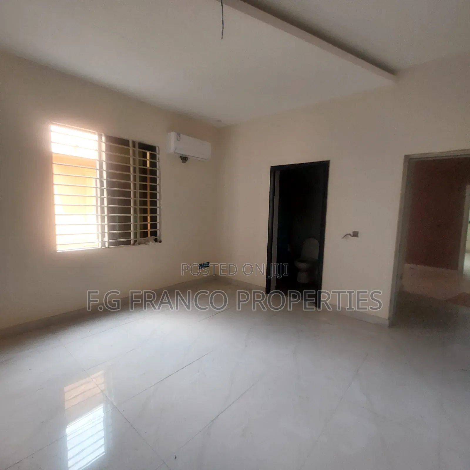 4bdrm House in Kg Franco Properties, Spintex for sale in Spintex