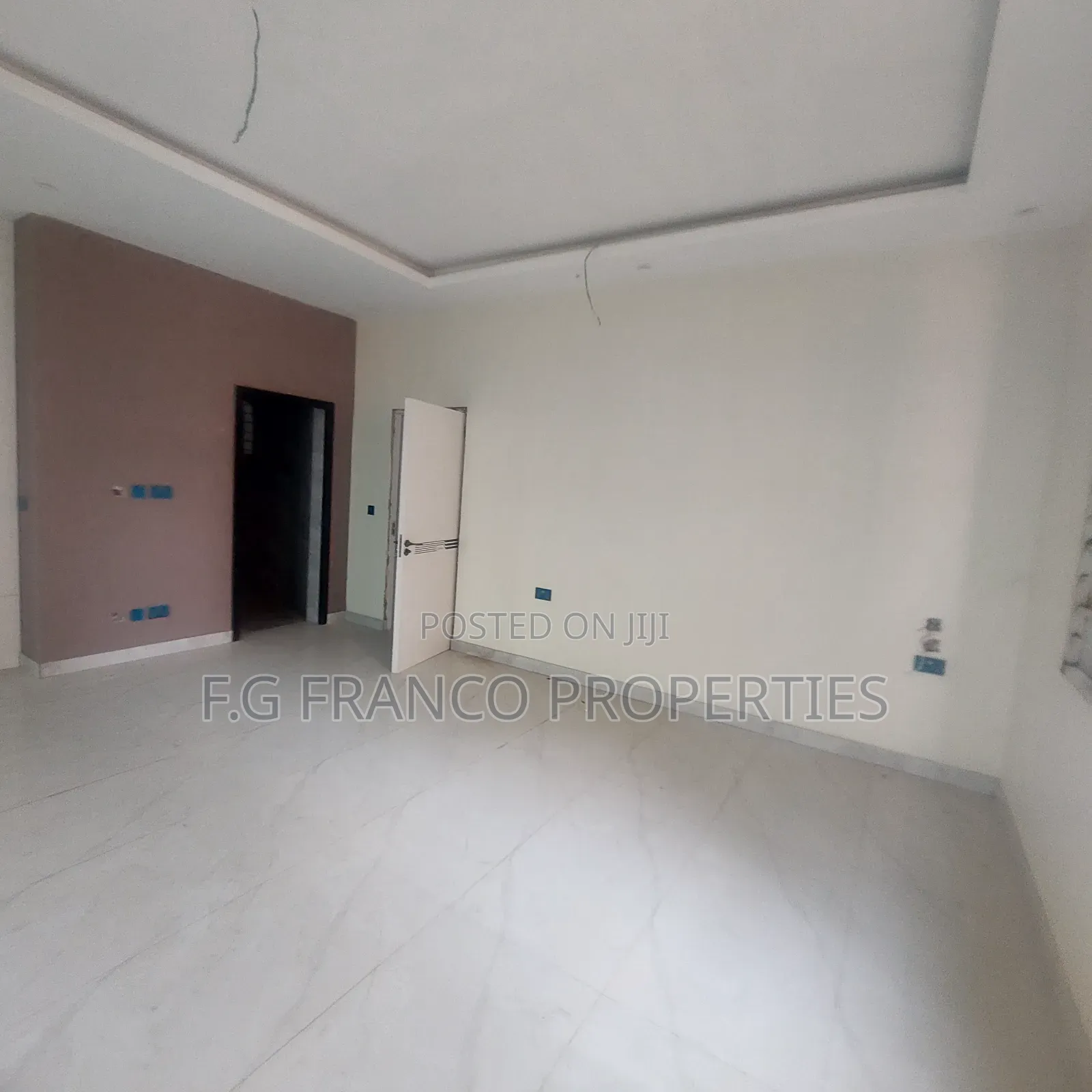 4bdrm House in Kg Franco Properties, Spintex for sale in Spintex