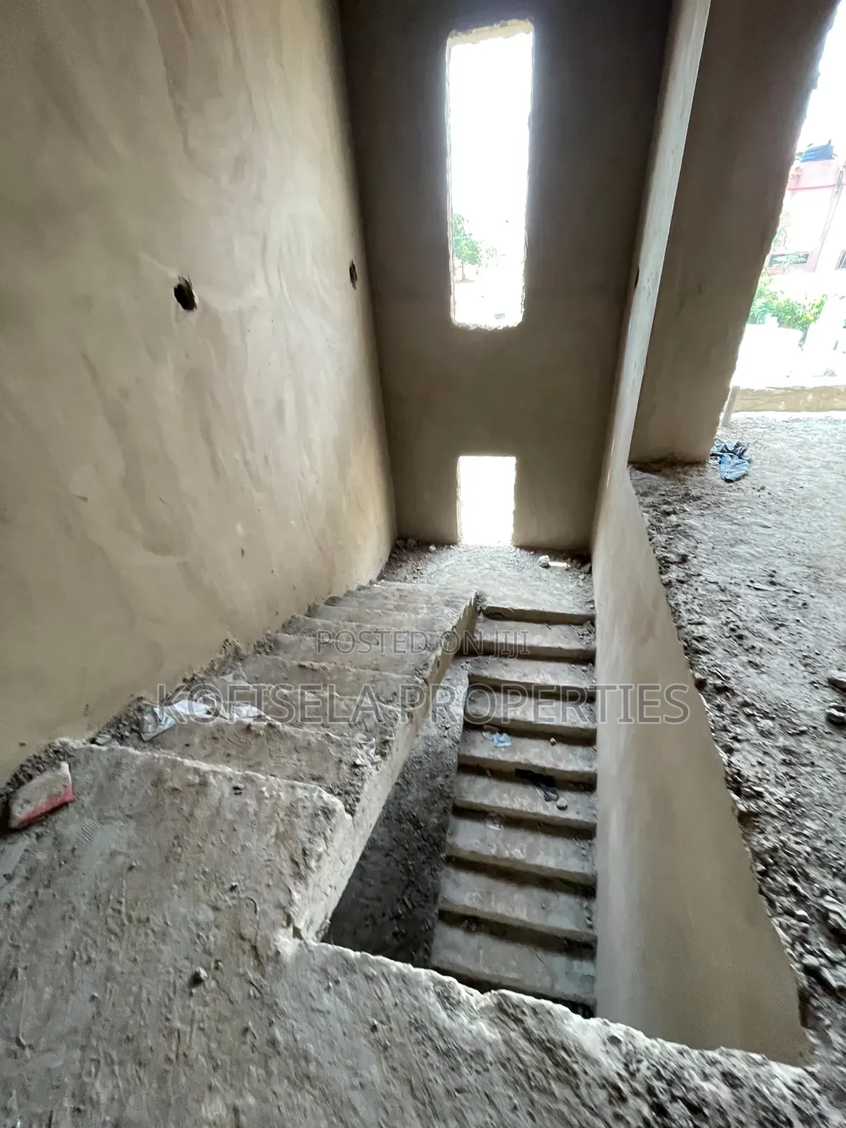 4bdrm House in Achimota Mile 7 for sale in Mile 7