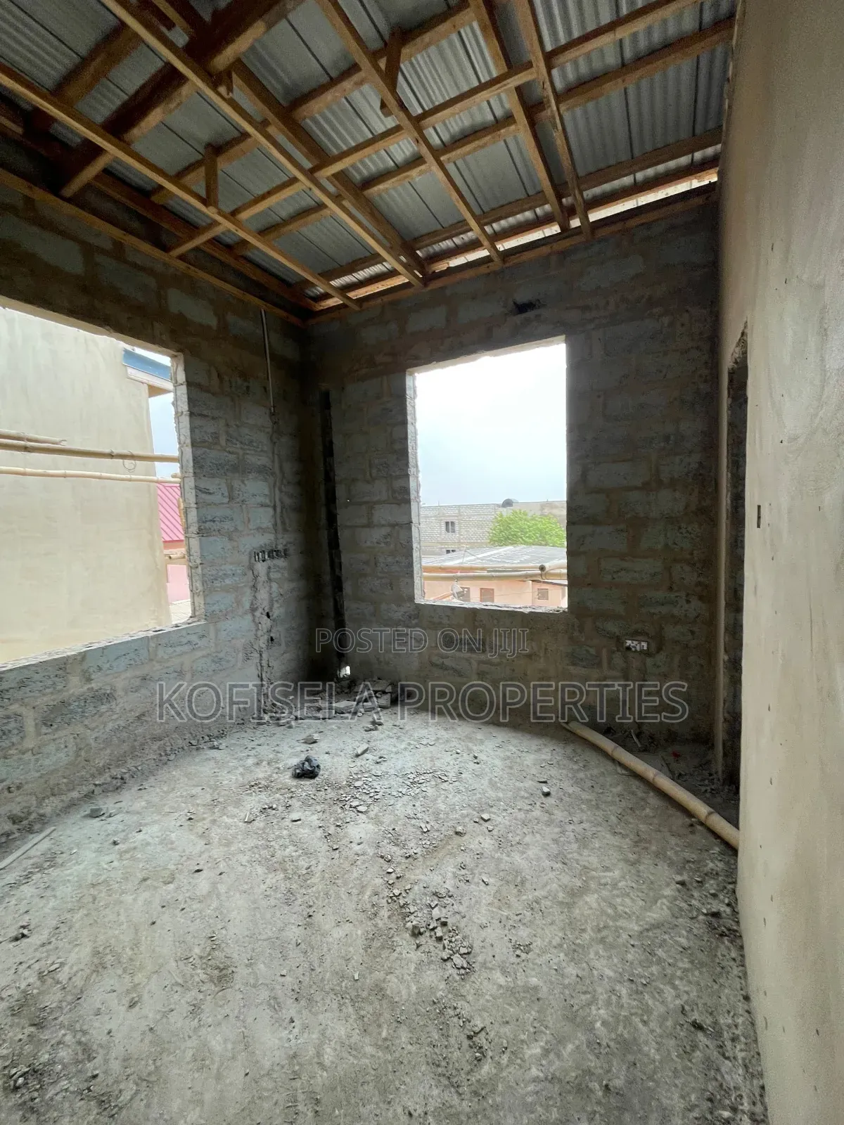4bdrm House in Achimota Mile 7 for sale in Mile 7