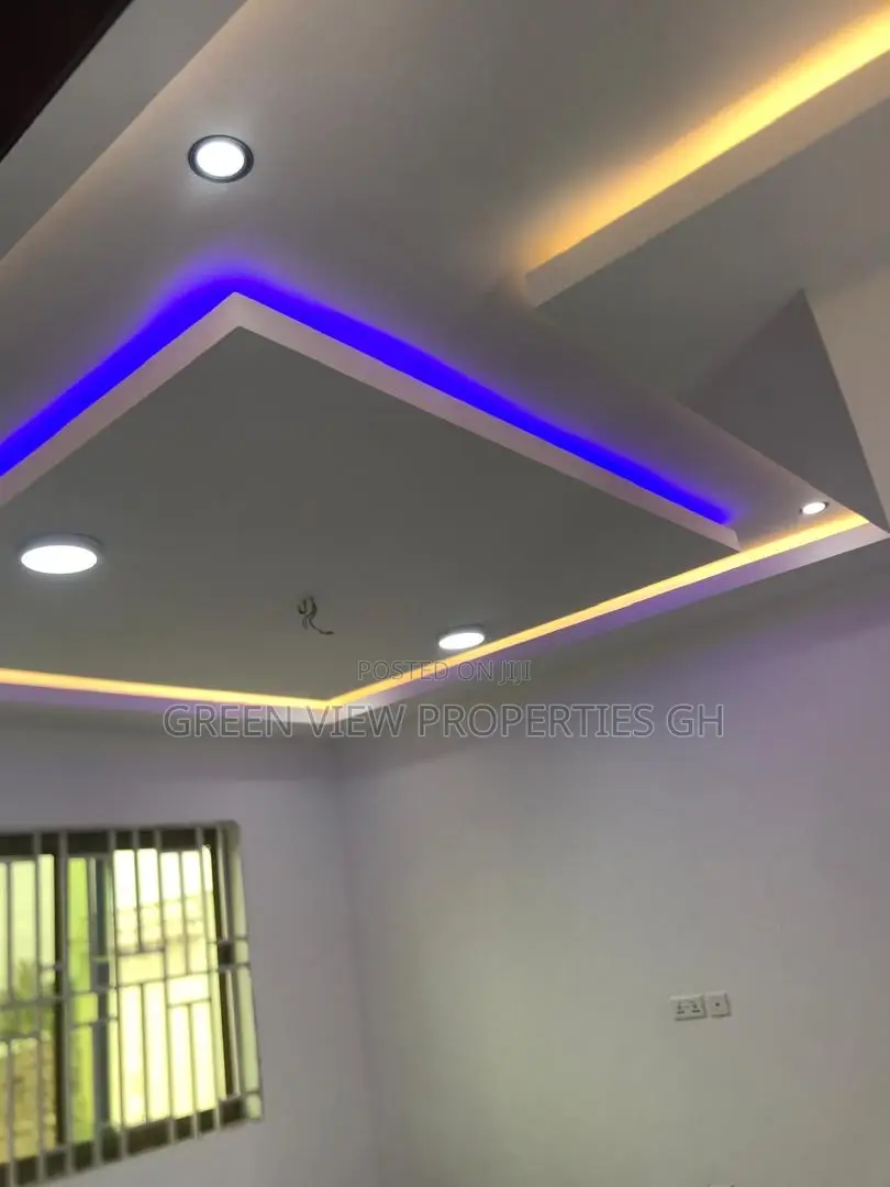1bdrm Room & Parlour in Amasaman for rent in Amasaman