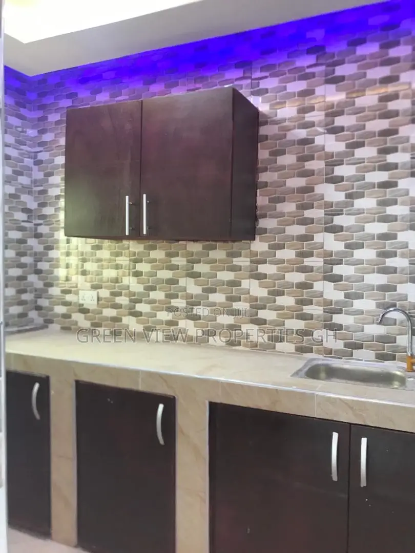 1bdrm Room & Parlour in Amasaman for rent in Amasaman