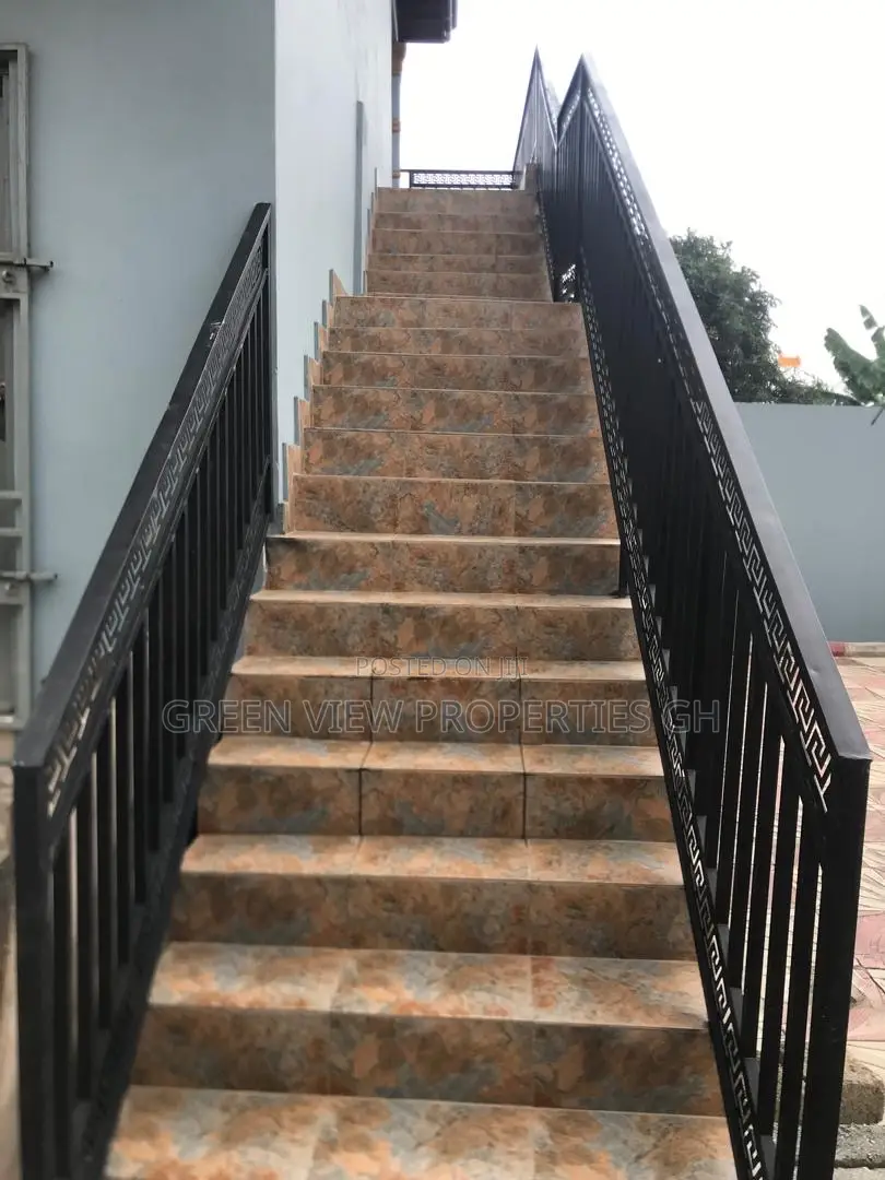 1bdrm Room & Parlour in Amasaman for rent in Amasaman