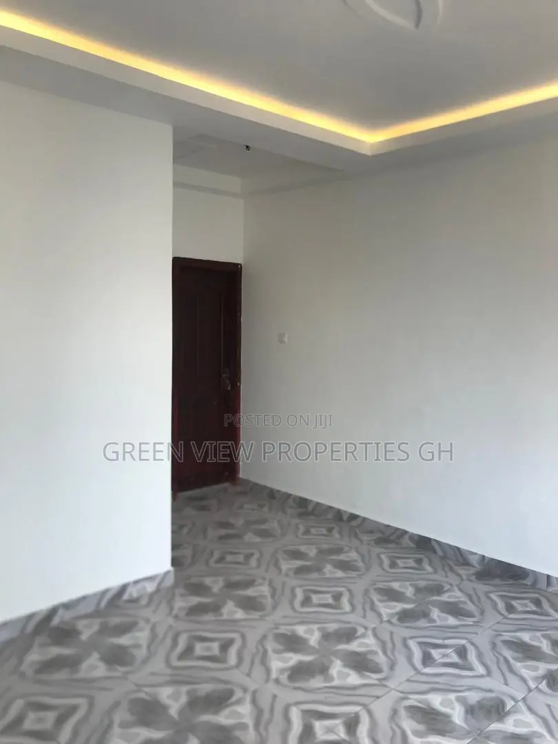 1bdrm Room & Parlour in Amasaman for rent in Amasaman