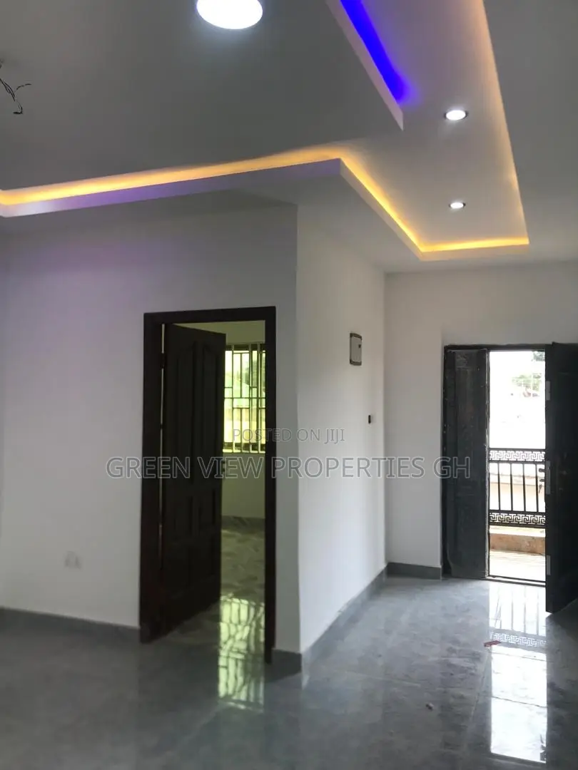 1bdrm Room & Parlour in Amasaman for rent in Amasaman