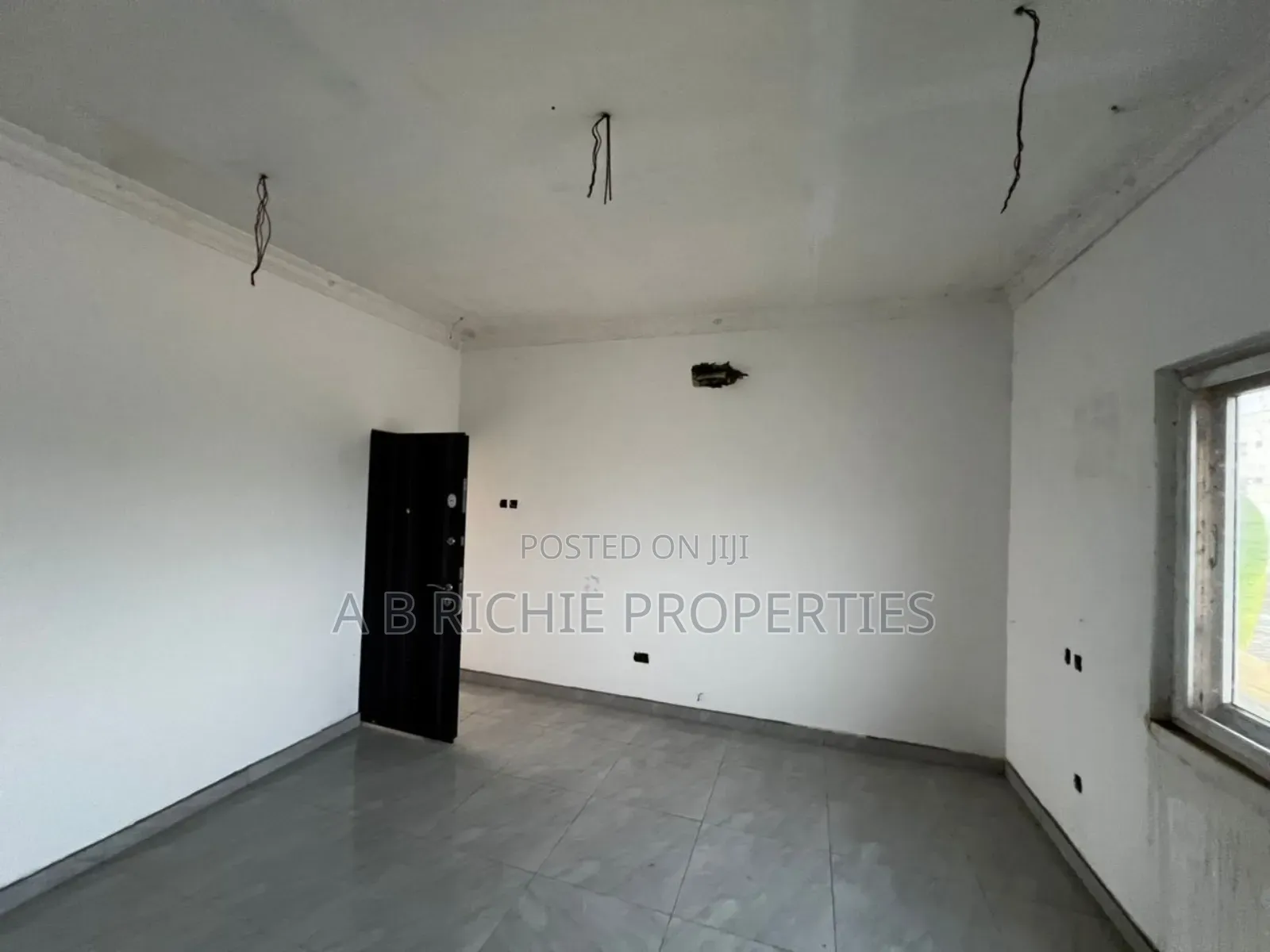2bdrm Apartment in Ab Richie Properties, Police Station for rent in Police Station