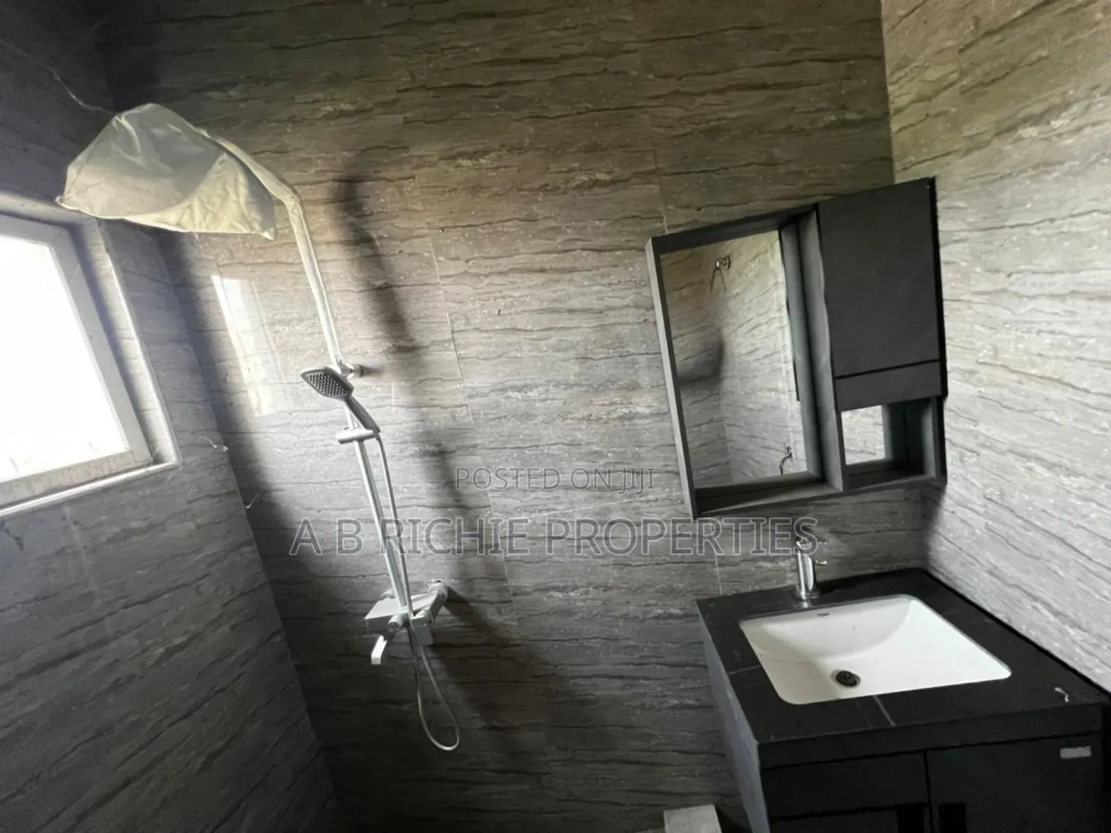2bdrm Apartment in Ab Richie Properties, Police Station for rent in Police Station