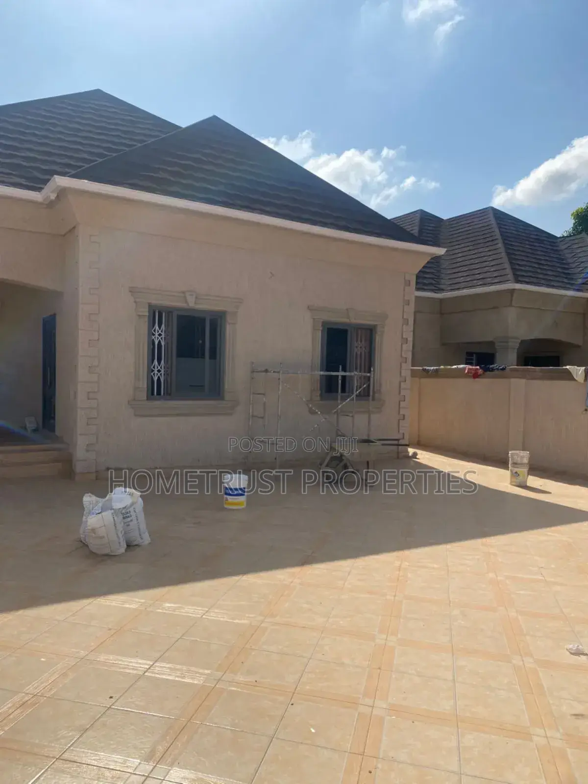 3bdrm Duplex in Hometrust Properties, Mile 7 for sale in Mile 7