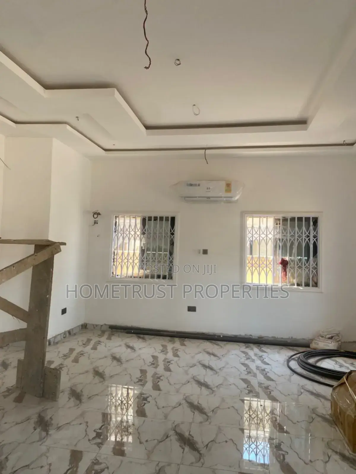 3bdrm Duplex in Hometrust Properties, Mile 7 for sale in Mile 7