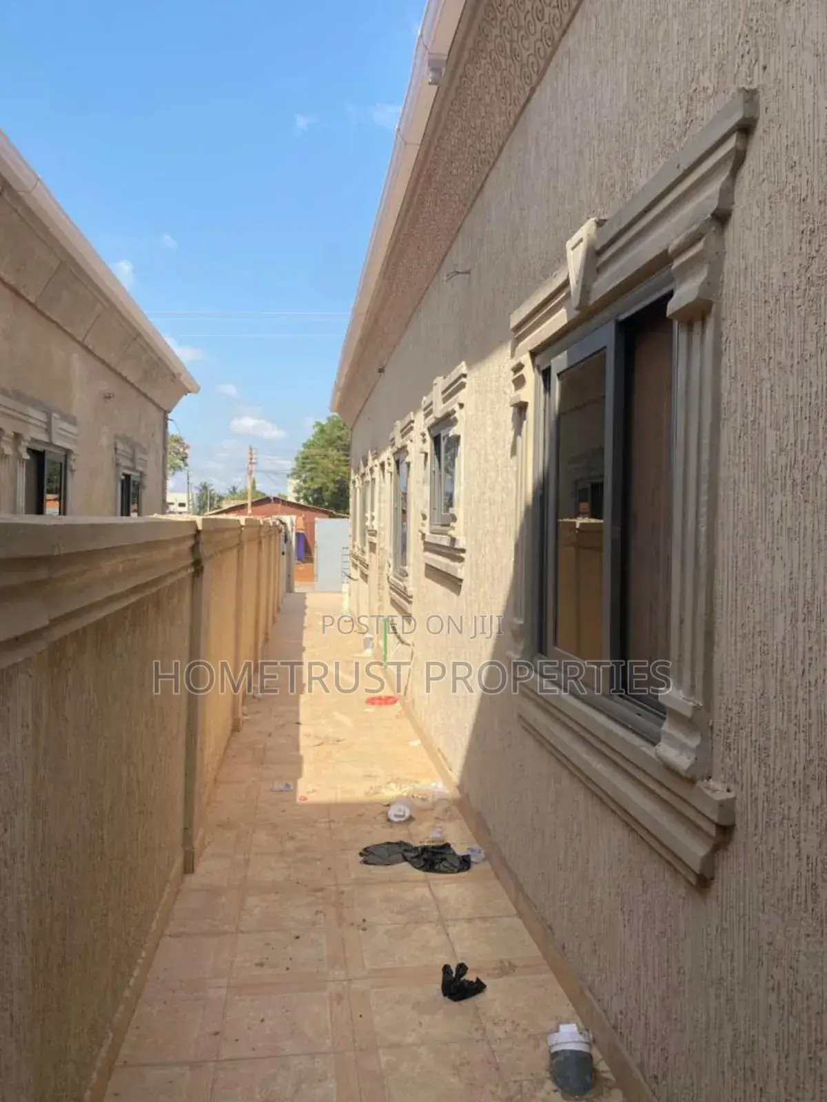 3bdrm Duplex in Hometrust Properties, Mile 7 for sale in Mile 7
