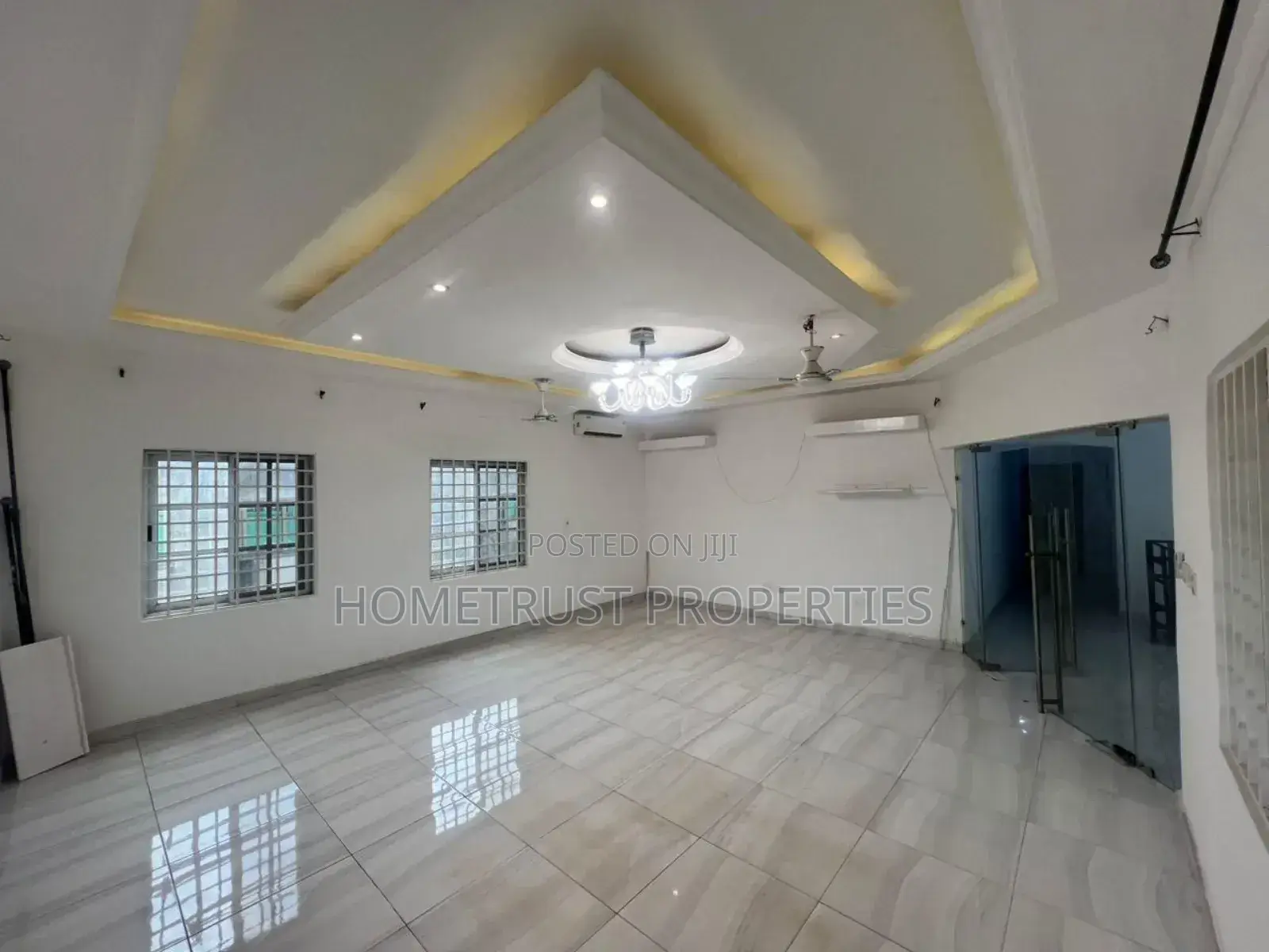 5bdrm Duplex in Hometrust Properties, Parakuo Estate for rent in Parakuo Estate