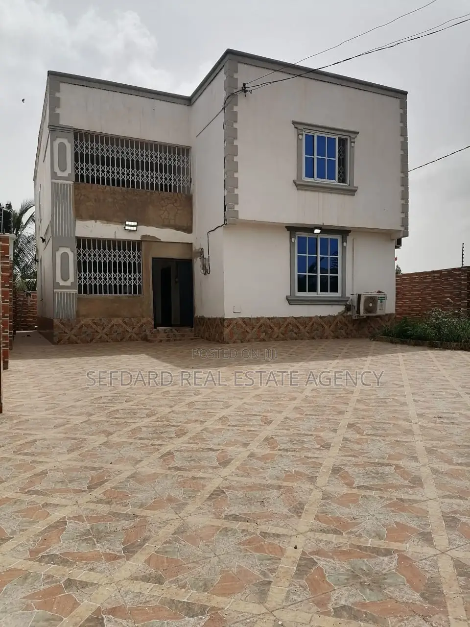 4bdrm House in Amasaman for sale in Amasaman