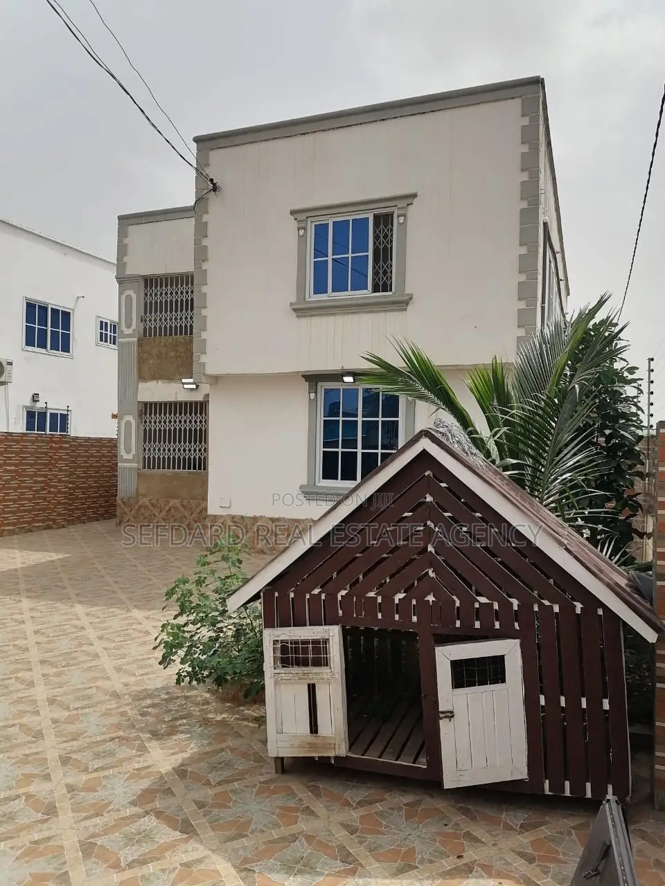 4bdrm House in Amasaman for sale in Amasaman