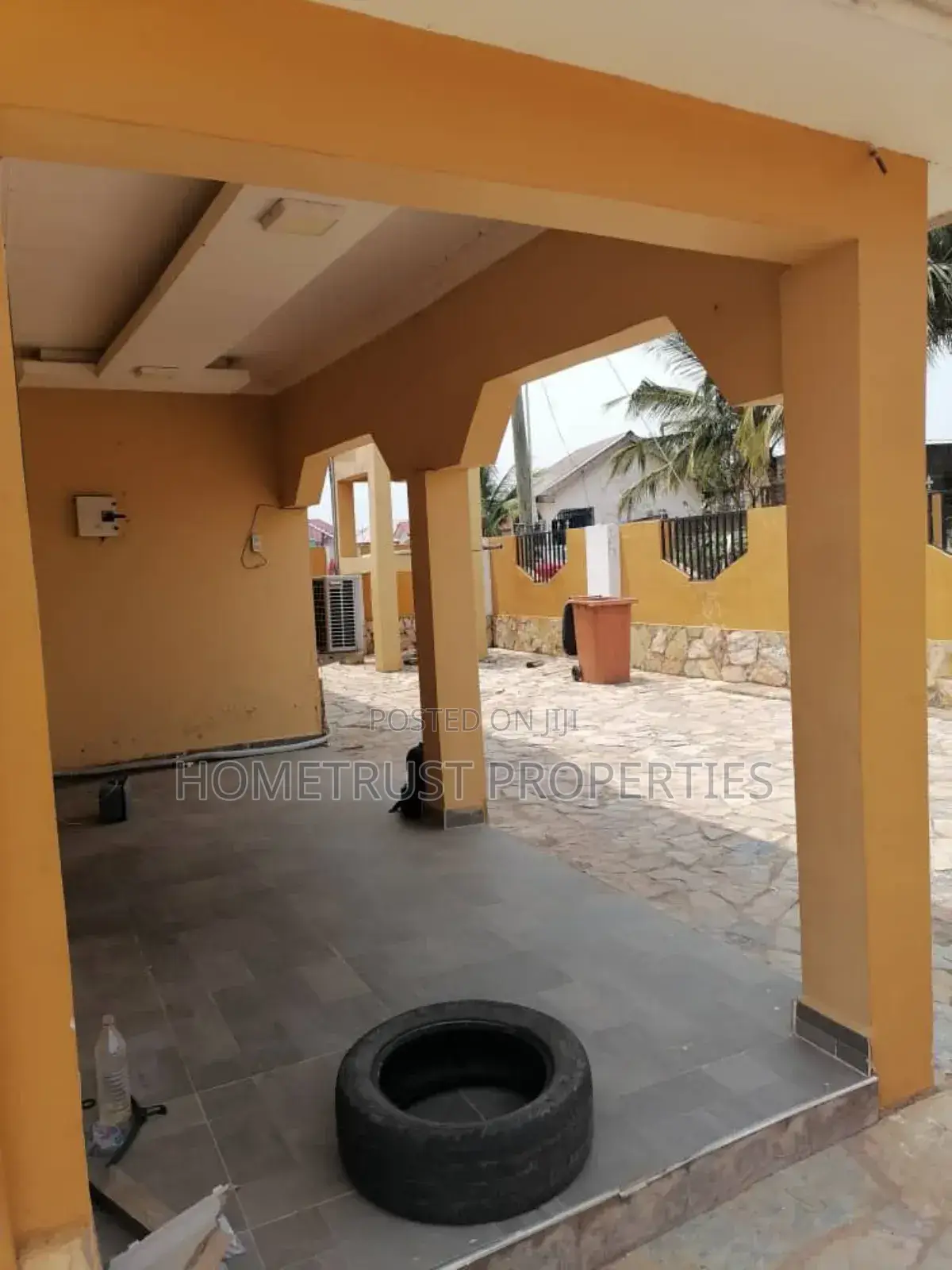 3bdrm House in Hometrust Properties, Amasaman for sale in Amasaman