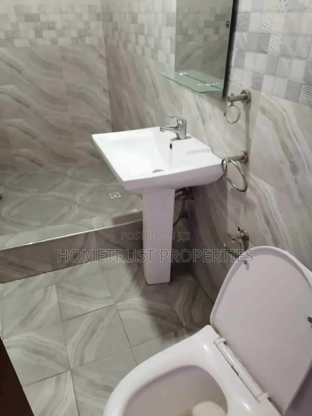 3bdrm House in Hometrust Properties, Amasaman for sale in Amasaman