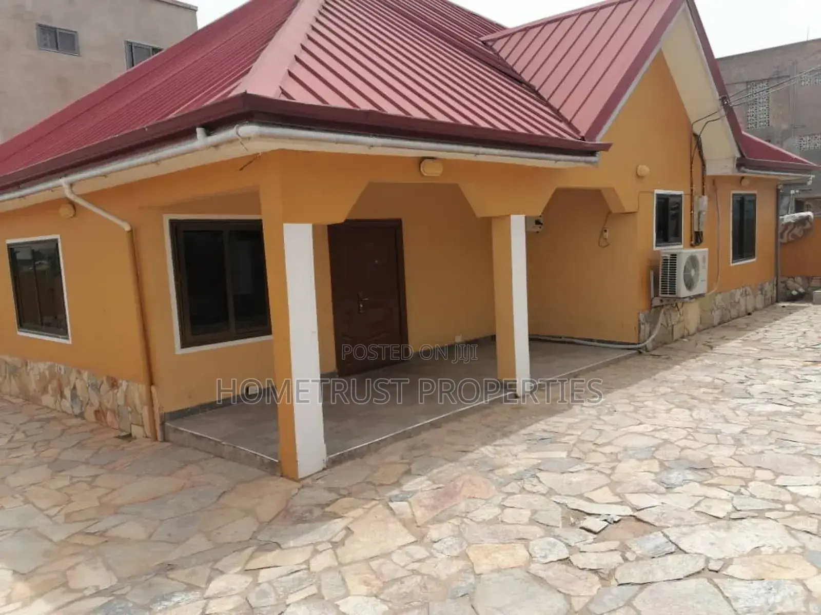 3bdrm House in Hometrust Properties, Amasaman for sale in Amasaman
