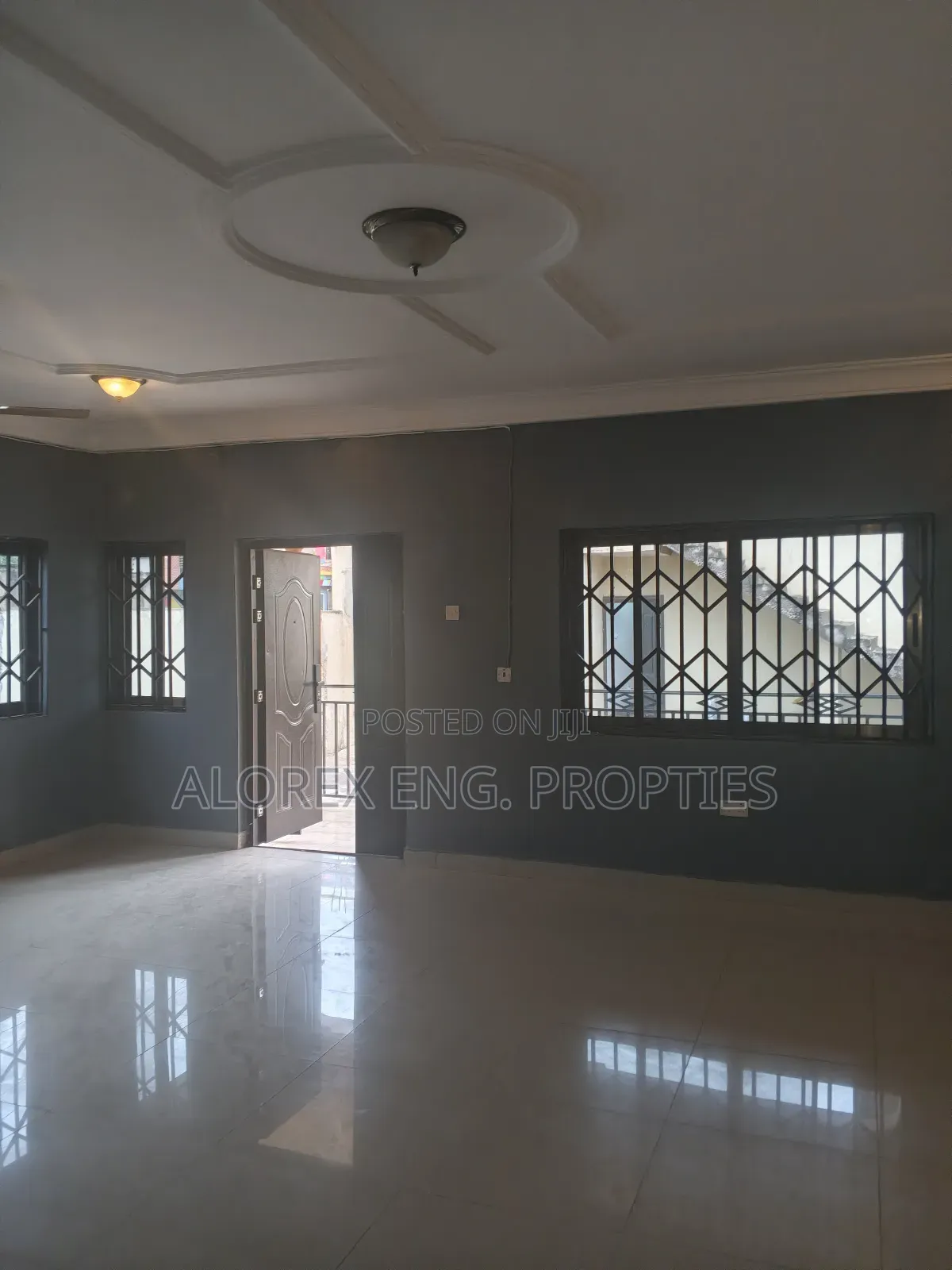 3bdrm House in Teiman, Oyarifa for rent in Oyarifa