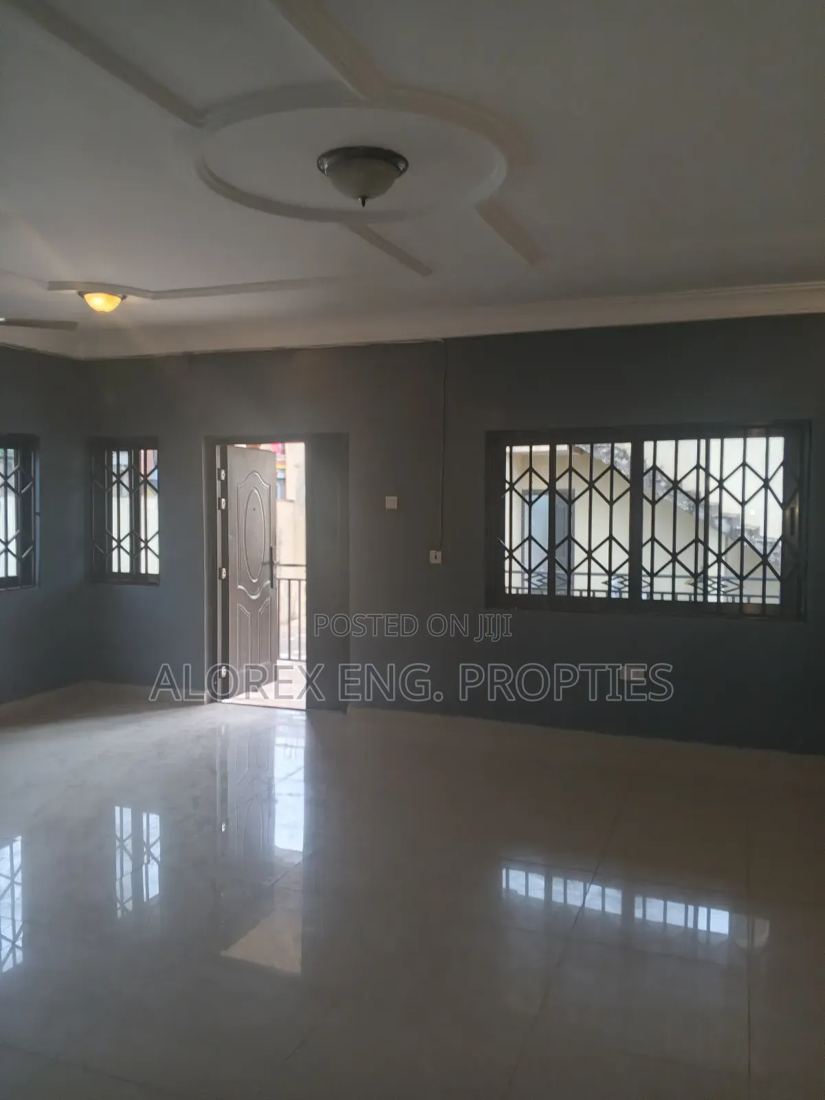 3bdrm House in Teiman, Oyarifa for rent in Oyarifa
