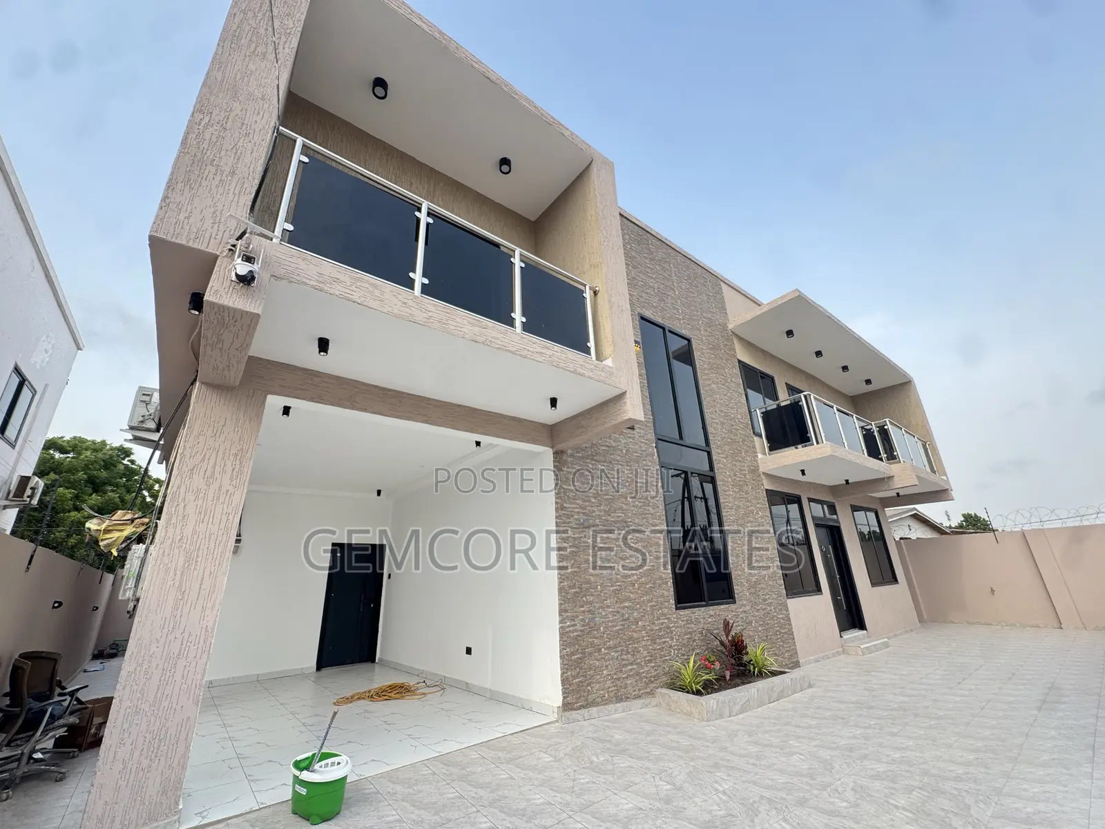 4bdrm House in Adenta Housing, Ashaley Botwe for sale in Ashaley Botwe