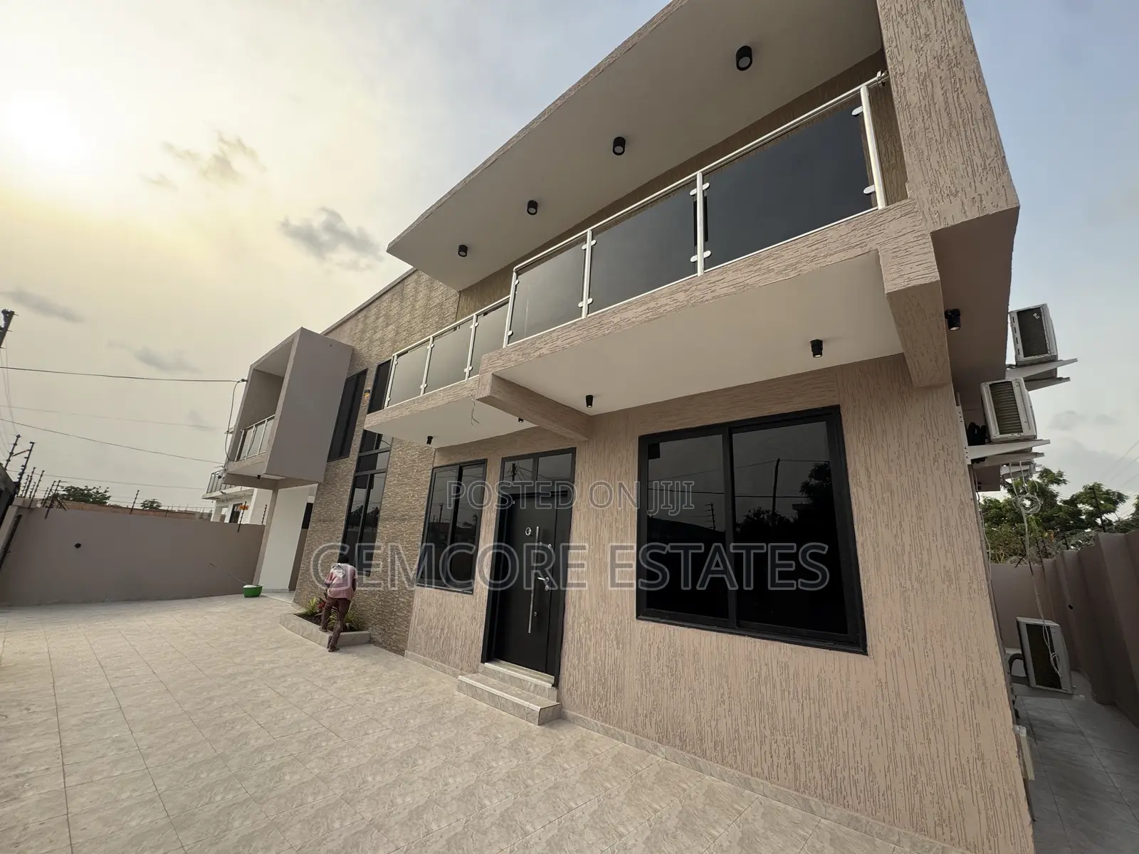 4bdrm House in Adenta Housing, Ashaley Botwe for sale in Ashaley Botwe