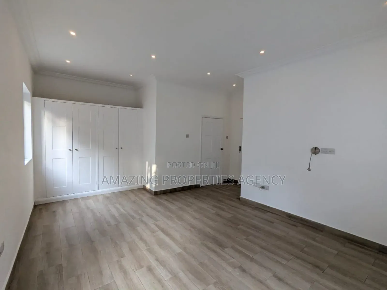 4bdrm House in Cantonments, US Embassy Area for rent in US Embassy Area