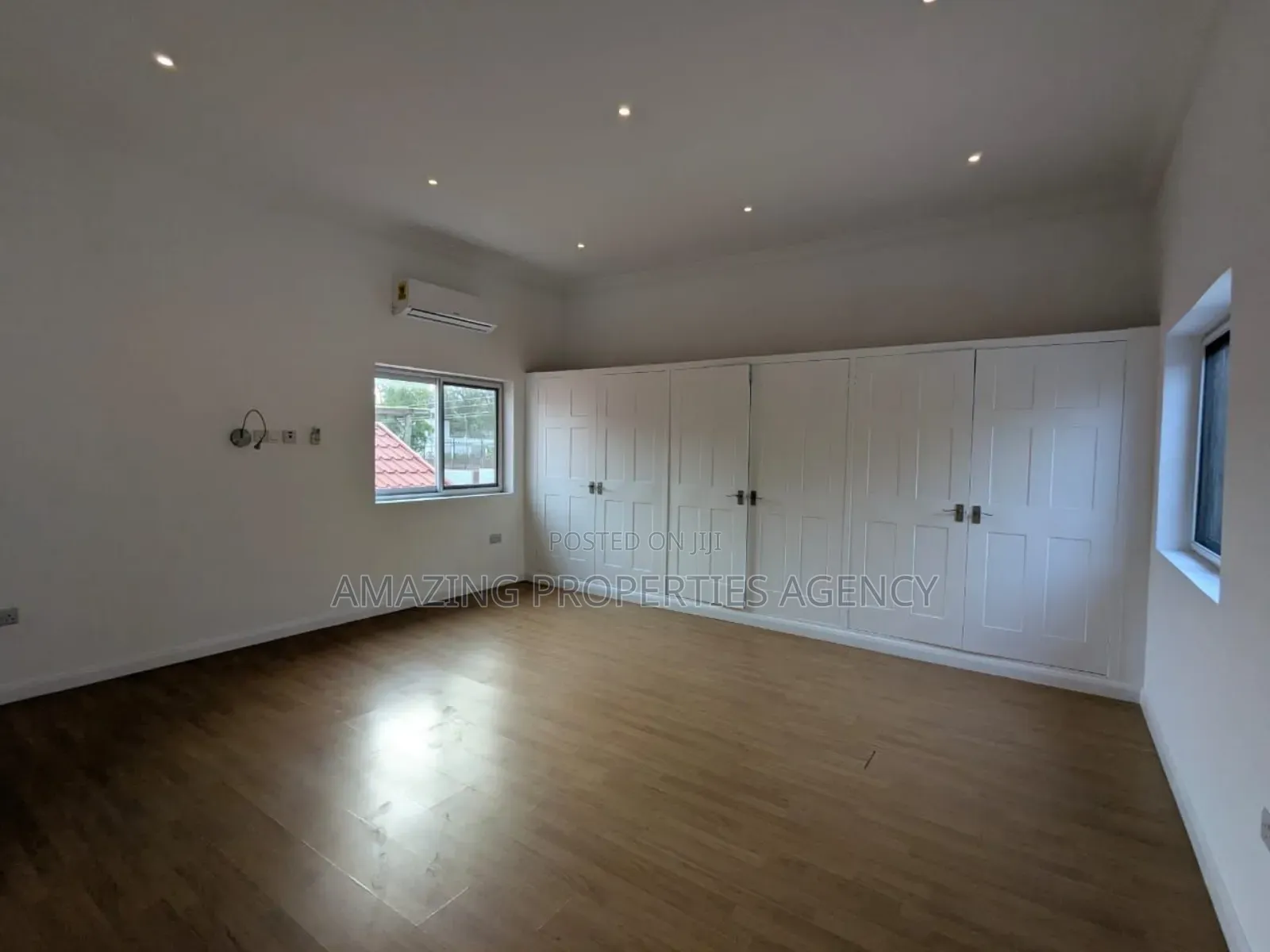 4bdrm House in Cantonments, US Embassy Area for rent in US Embassy Area