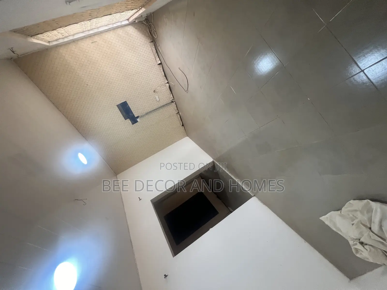 2bdrm House in Bee Decor & Homes, Agbogba for rent in Agbogba