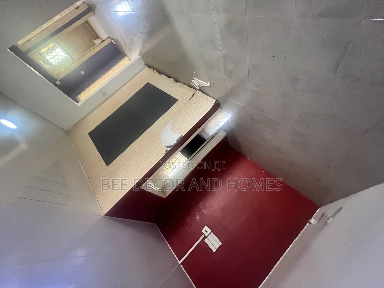 2bdrm House in Bee Decor & Homes, Agbogba for rent in Agbogba