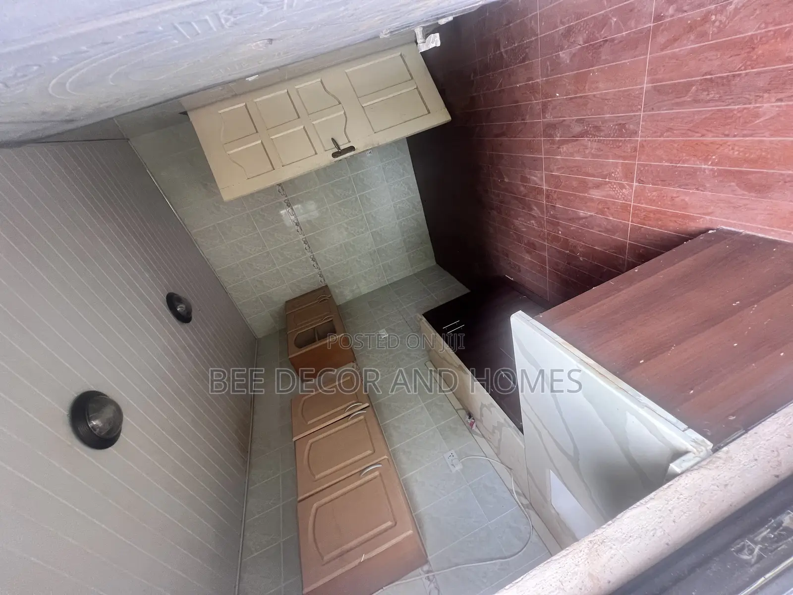 2bdrm House in Bee Decor & Homes, Agbogba for rent in Agbogba