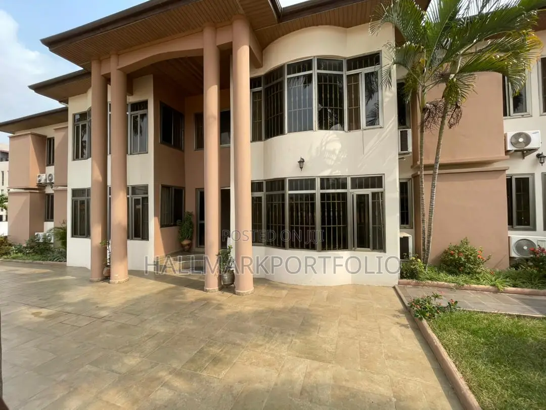 3bdrm Apartment in North Legon for rent in North Legon