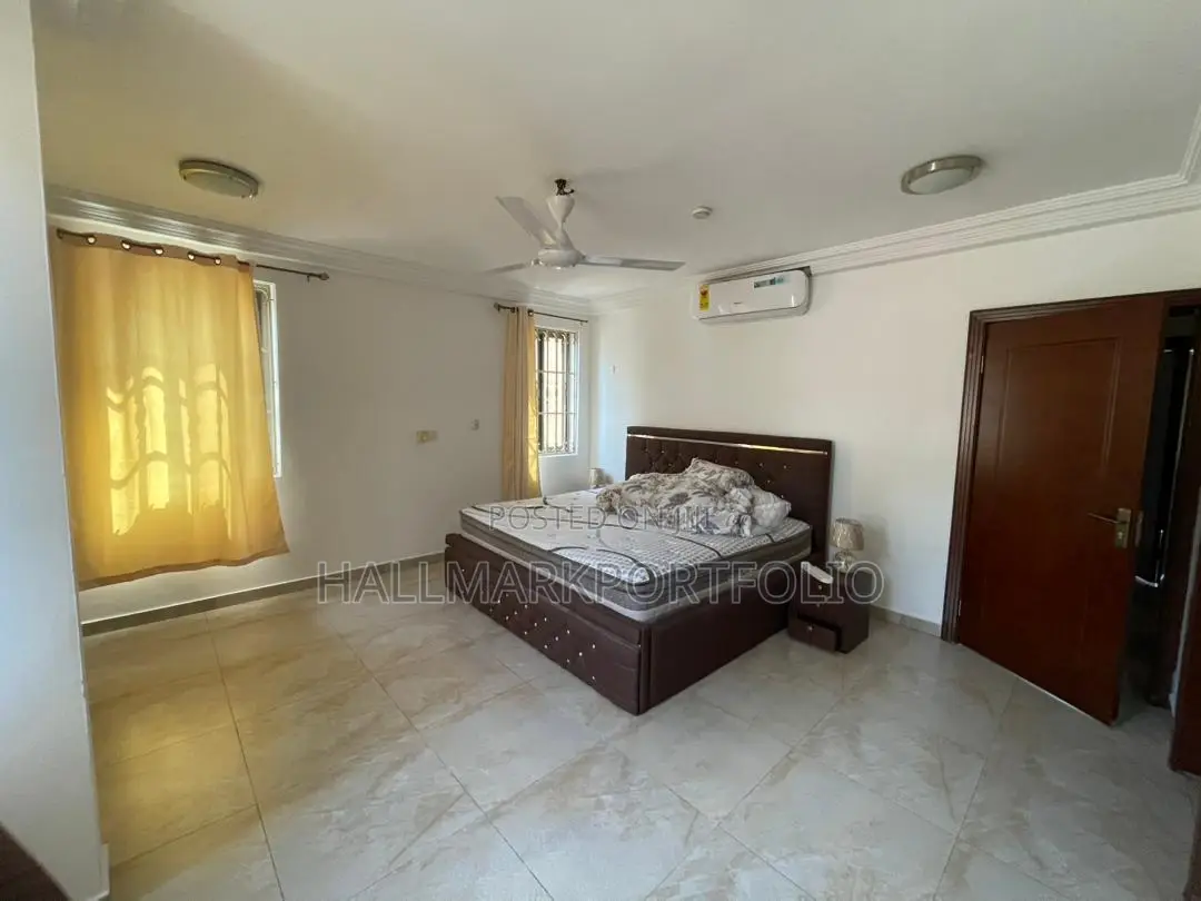 3bdrm Apartment in North Legon for rent in North Legon