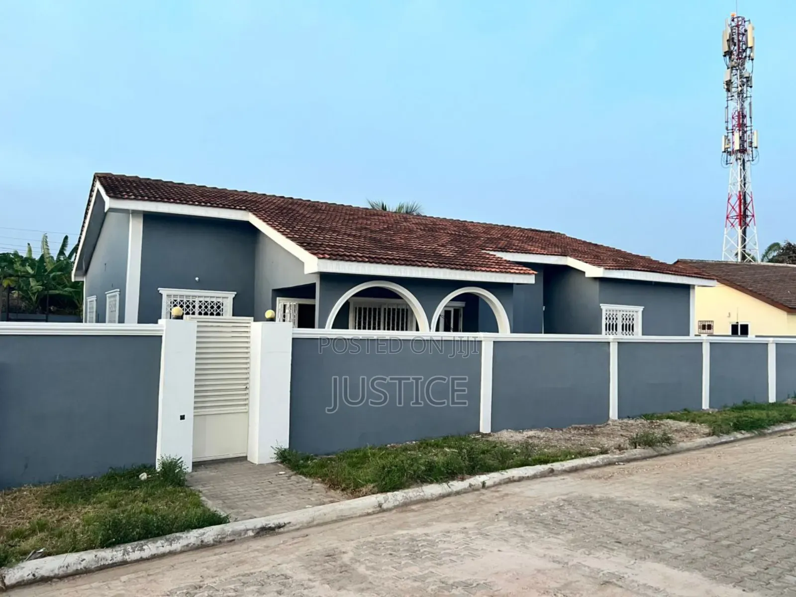 4bdrm House in Spintex, Manet Court for rent in Manet Court