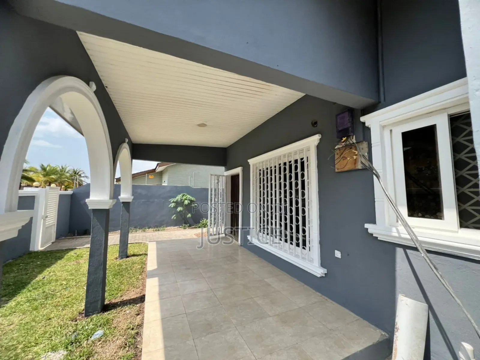 4bdrm House in Spintex, Manet Court for rent in Manet Court