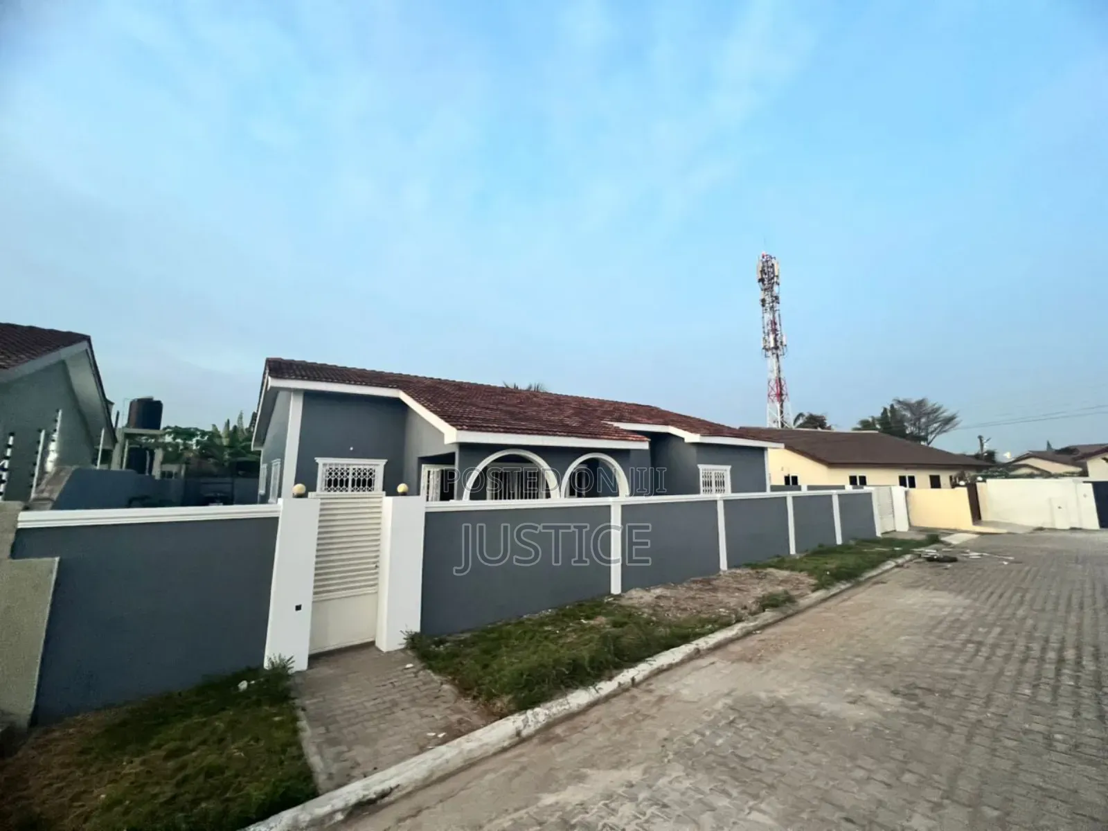 4bdrm House in Spintex, Manet Court for rent in Manet Court