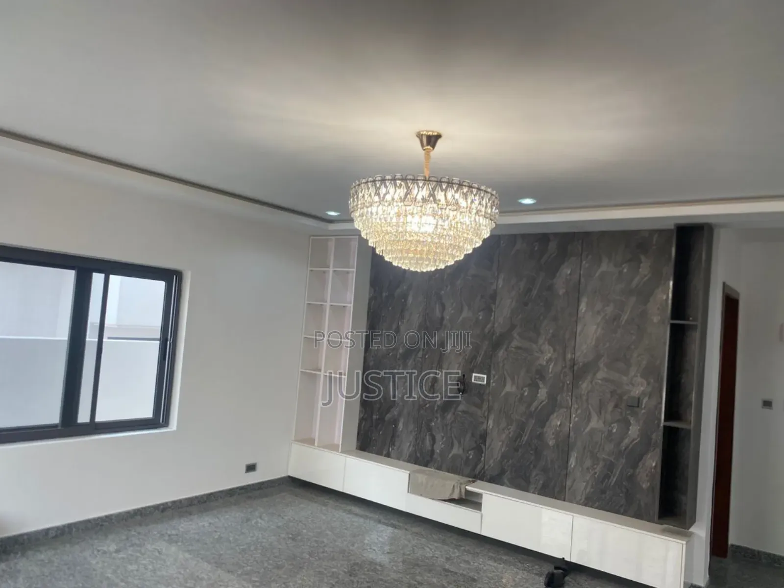 4bdrm Townhouse / Terrace in East Legon, American House for rent in American House