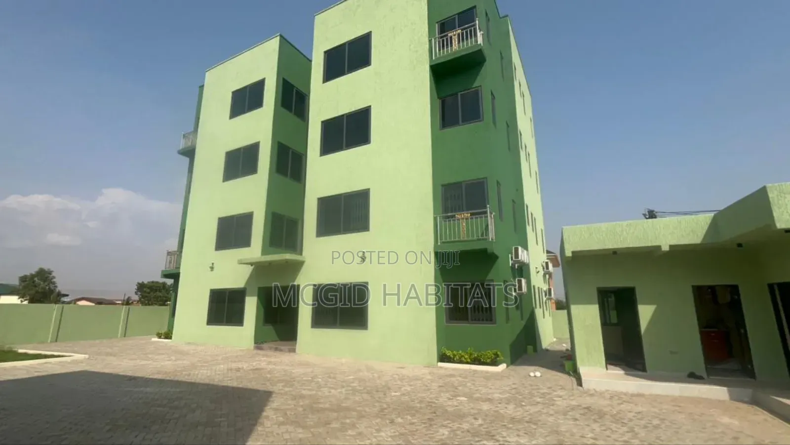 2bdrm Apartment in Frafraha for rent in Frafraha