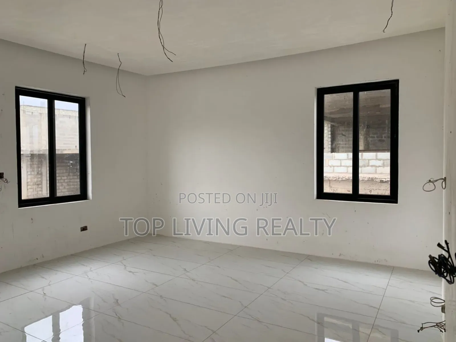 4bdrm Townhouse/Terrace in Mempeasem, East Legon for sale in East Legon