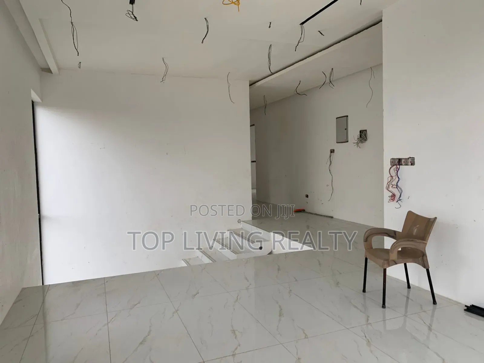 4bdrm Townhouse/Terrace in Mempeasem, East Legon for sale in East Legon