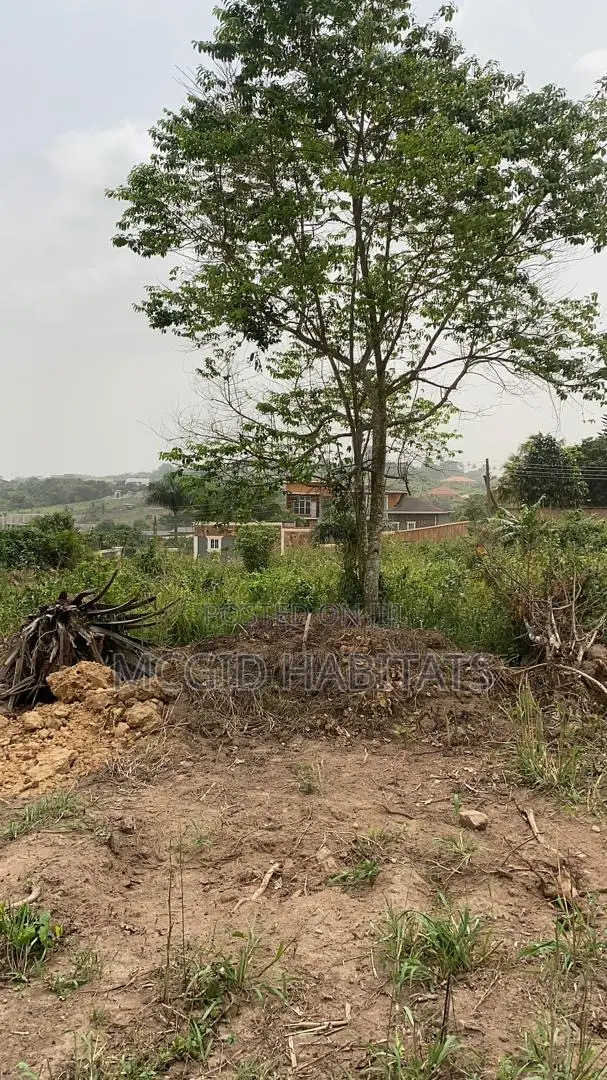 Serviced Plot of Land for Sale at Peduase Lodge in Eastern Region